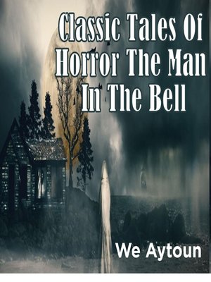 cover image of The Man in the Bell